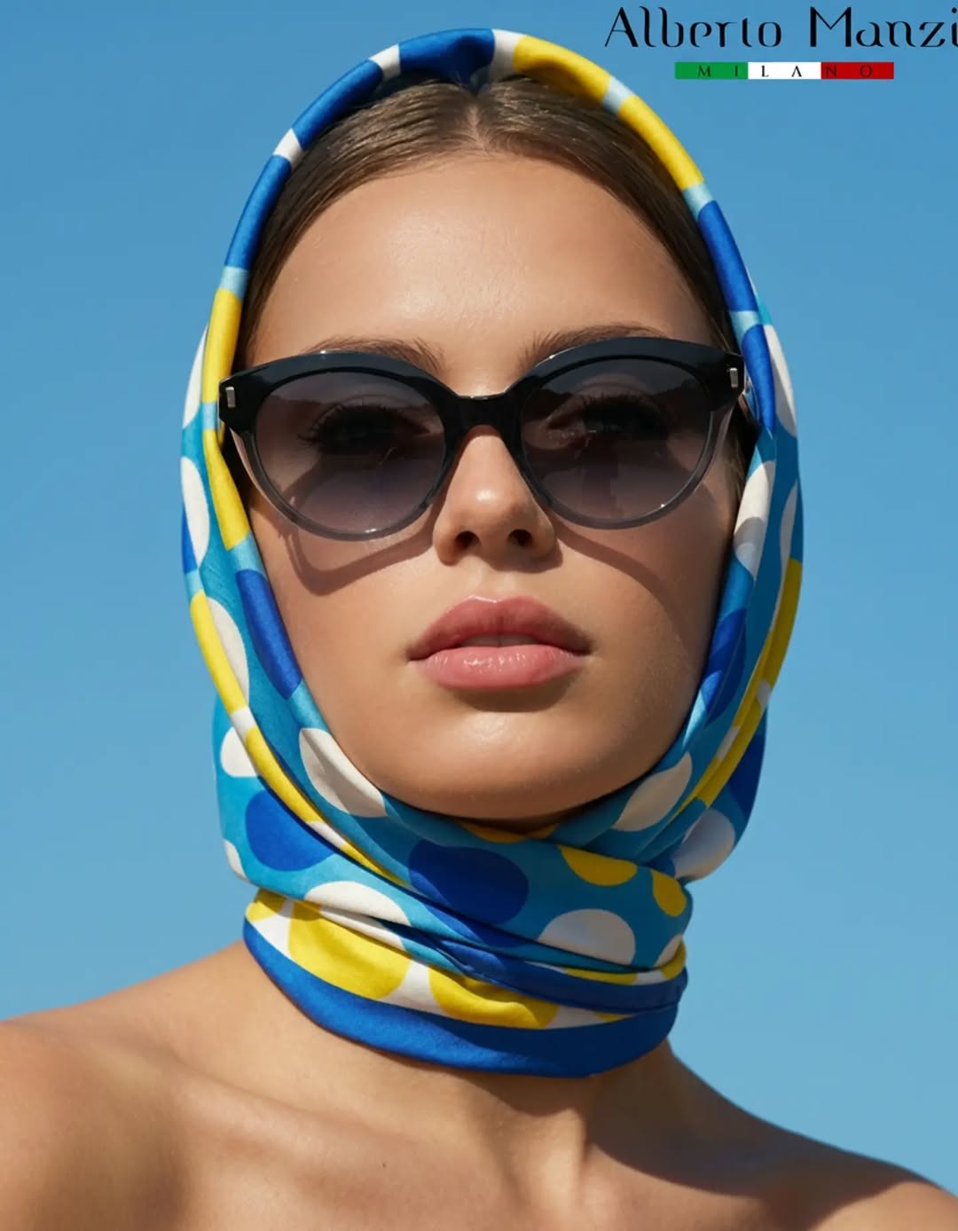 Alberto Manzi atelier