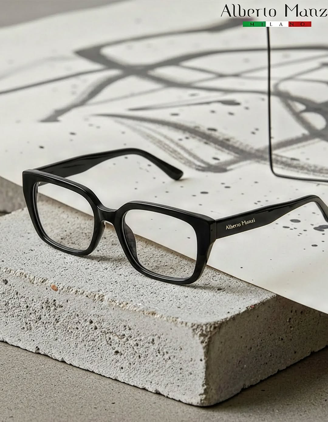 Optical Frames